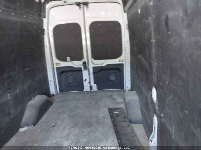 Ford Transit T-250 2025 1FTBR2X81SKA62276 Image 8