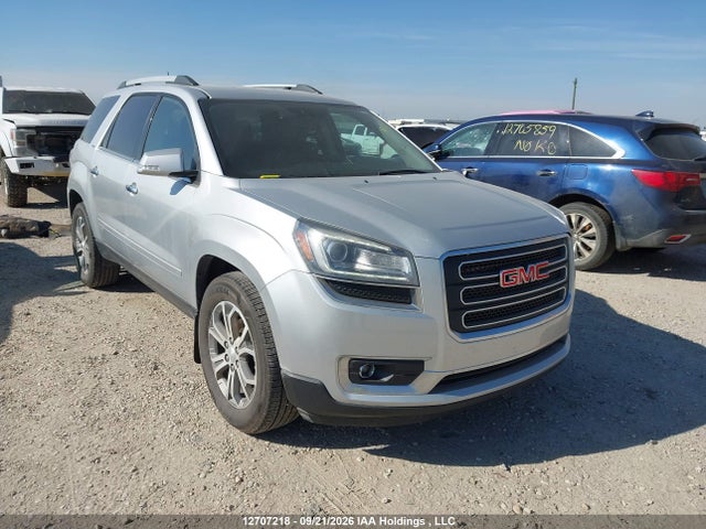 Aukcja sprzedaży 2015 Gmc Acadia Slt1, vin: 1GKKVRKD1FJ156456, numer aukcji: 12707218