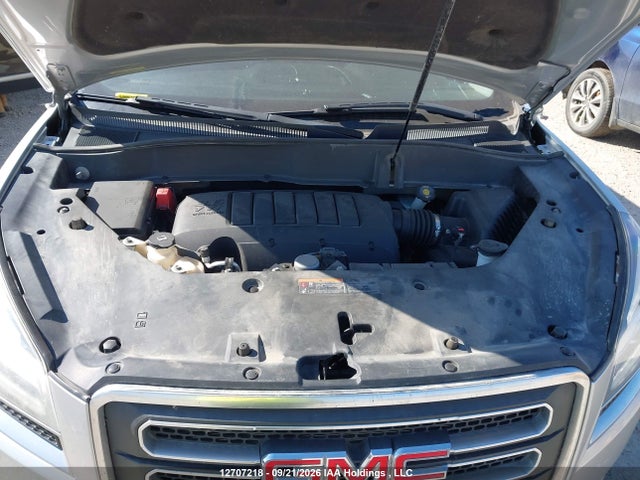 Aukcja sprzedaży 2015 Gmc Acadia Slt1, vin: 1GKKVRKD1FJ156456, numer aukcji: 12707218