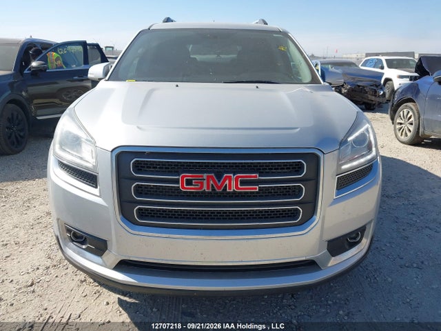 Aukcja sprzedaży 2015 Gmc Acadia Slt1, vin: 1GKKVRKD1FJ156456, numer aukcji: 12707218