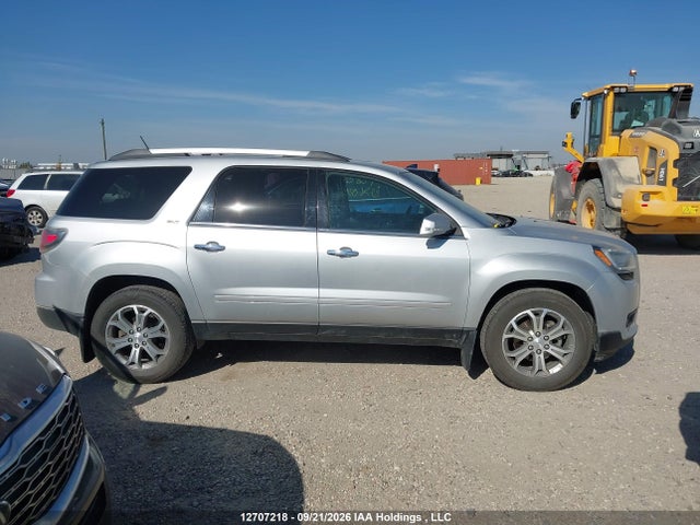 Aukcja sprzedaży 2015 Gmc Acadia Slt1, vin: 1GKKVRKD1FJ156456, numer aukcji: 12707218
