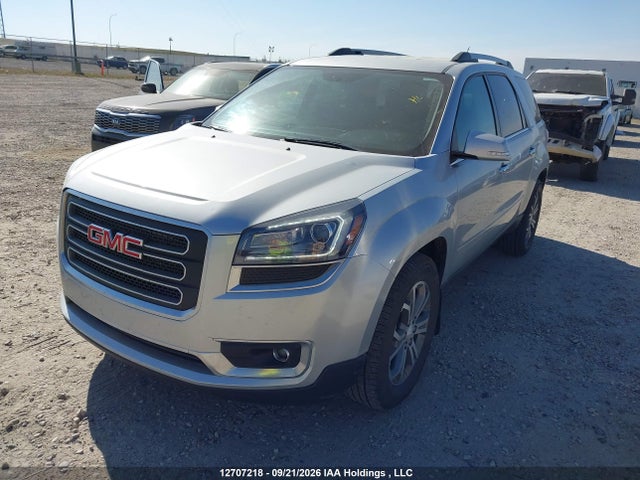 Aukcja sprzedaży 2015 Gmc Acadia Slt1, vin: 1GKKVRKD1FJ156456, numer aukcji: 12707218