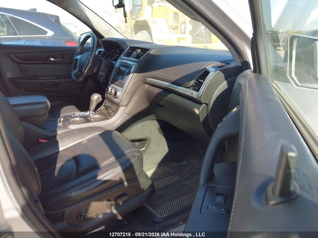 Aukcja sprzedaży 2015 Gmc Acadia Slt1, vin: 1GKKVRKD1FJ156456, numer aukcji: 12707218