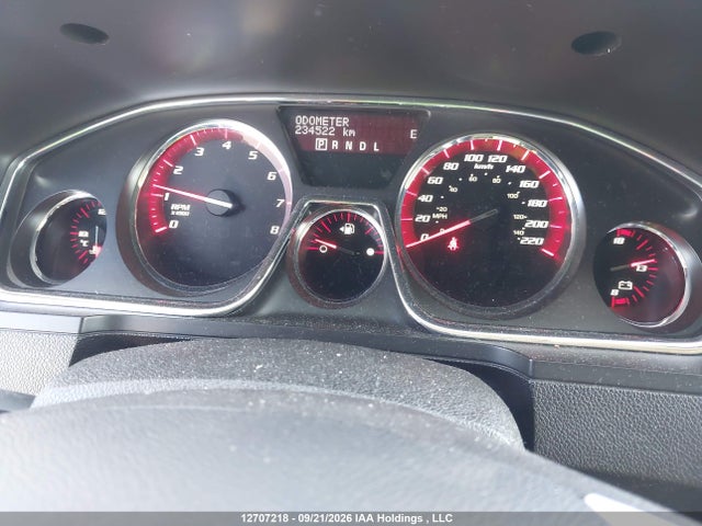 Aukcja sprzedaży 2015 Gmc Acadia Slt1, vin: 1GKKVRKD1FJ156456, numer aukcji: 12707218