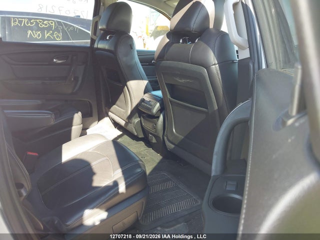 Aukcja sprzedaży 2015 Gmc Acadia Slt1, vin: 1GKKVRKD1FJ156456, numer aukcji: 12707218