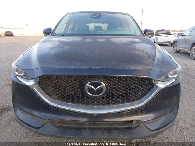 Mazda Cx-5 Touring 2020 JM3KFBCM4L0787743 Image 11