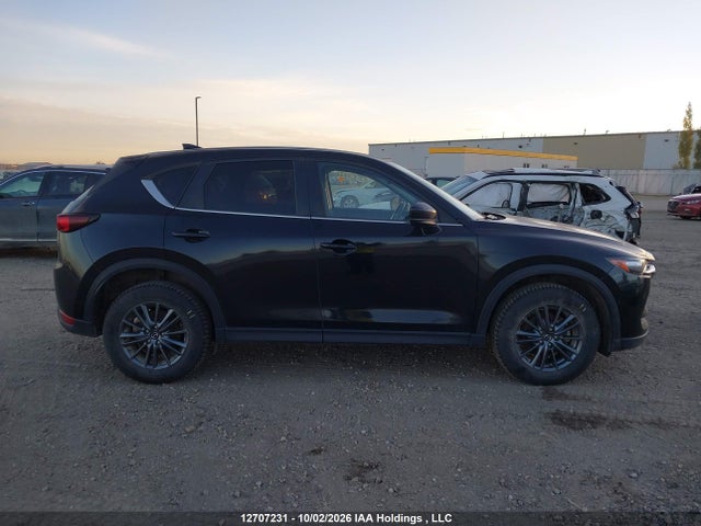 Mazda Cx-5 Touring 2020 JM3KFBCM4L0787743 Image 12