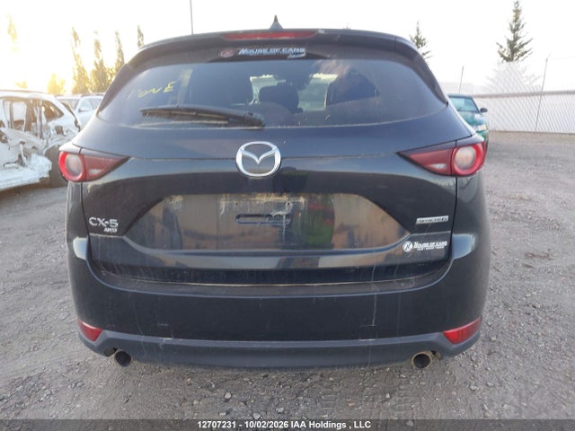 Mazda Cx-5 Touring 2020 JM3KFBCM4L0787743 Image 15