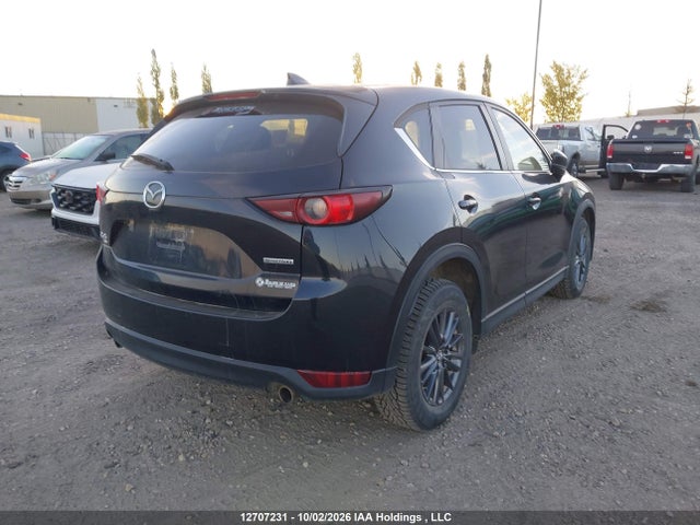 Mazda Cx-5 Touring 2020 JM3KFBCM4L0787743 Image 4