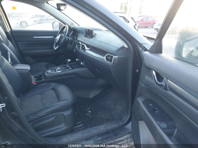 Mazda Cx-5 Touring 2020 JM3KFBCM4L0787743 Image 5
