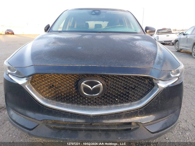 Mazda Cx-5 Touring 2020 JM3KFBCM4L0787743 Image 6