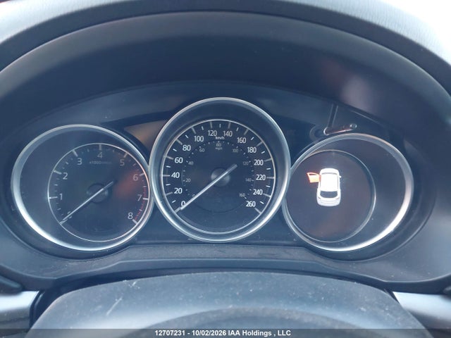 Mazda Cx-5 Touring 2020 JM3KFBCM4L0787743 Image 7