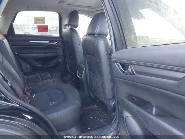 Mazda Cx-5 Touring 2020 JM3KFBCM4L0787743 Image 8