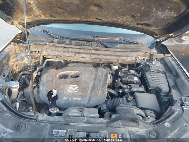 Mazda Cx-5 Touring 2020 JM3KFBCM4L0787743 Image 9