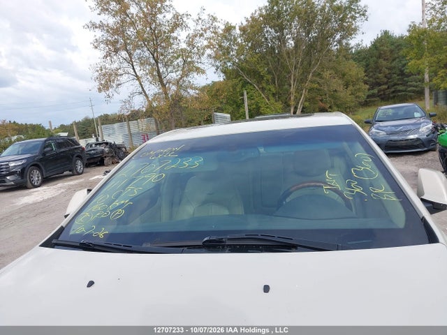 12707233 :رقم المزاد ، 1G6DG5EGXA0111790 vin ، 2010 Cadillac Cts Luxury Collection مزاد بيع