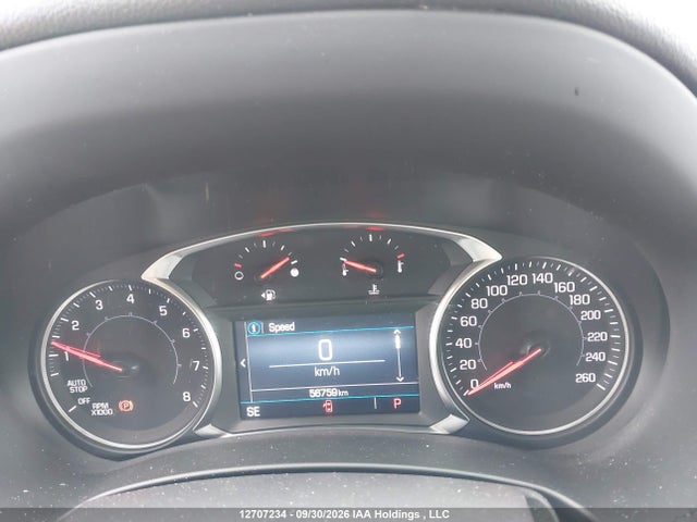 Продаж на аукціоні авто 2023 Gmc Terrain Sle, vin: 3GKALTEG1PL204147, номер лоту: 12707234