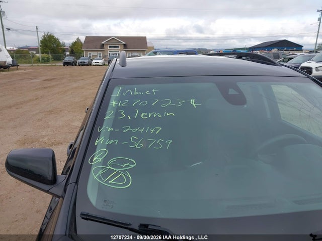 Продаж на аукціоні авто 2023 Gmc Terrain Sle, vin: 3GKALTEG1PL204147, номер лоту: 12707234