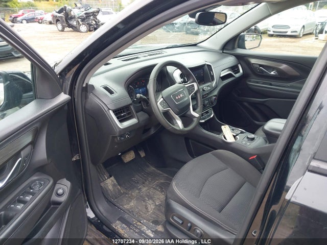 Продаж на аукціоні авто 2023 Gmc Terrain Sle, vin: 3GKALTEG1PL204147, номер лоту: 12707234