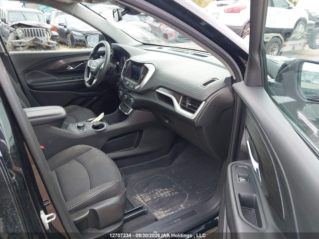 Продаж на аукціоні авто 2023 Gmc Terrain Sle, vin: 3GKALTEG1PL204147, номер лоту: 12707234