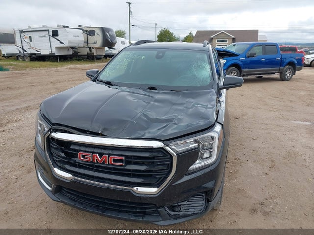 Продаж на аукціоні авто 2023 Gmc Terrain Sle, vin: 3GKALTEG1PL204147, номер лоту: 12707234