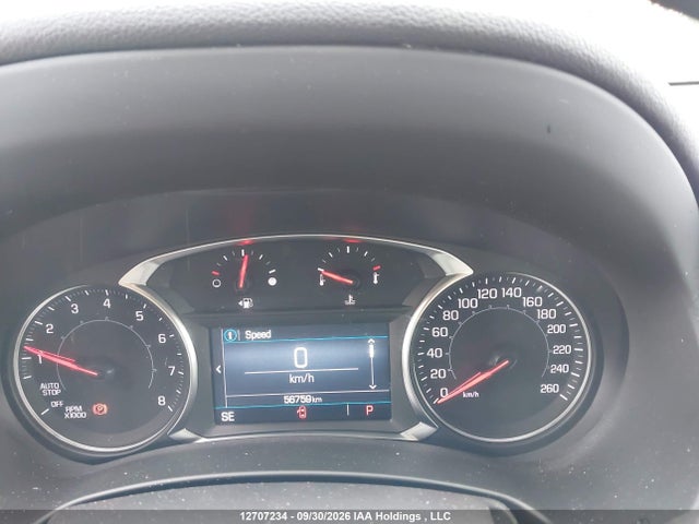 Продаж на аукціоні авто 2023 Gmc Terrain Sle, vin: 3GKALTEG1PL204147, номер лоту: 12707234