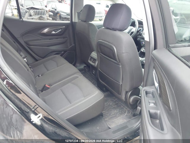 Продаж на аукціоні авто 2023 Gmc Terrain Sle, vin: 3GKALTEG1PL204147, номер лоту: 12707234