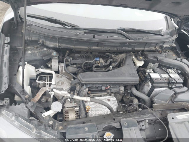 Продажа на аукционе авто 2019 Nissan Rogue S/sl/sv, vin: 5N1AT2MV4KC759339, номер лота: 12707239
