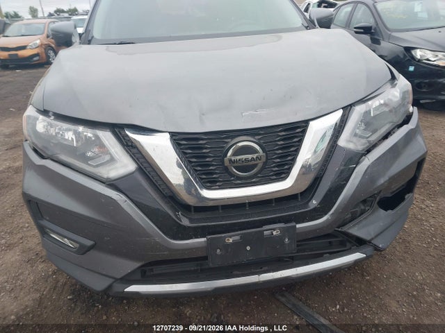 Продажа на аукционе авто 2019 Nissan Rogue S/sl/sv, vin: 5N1AT2MV4KC759339, номер лота: 12707239