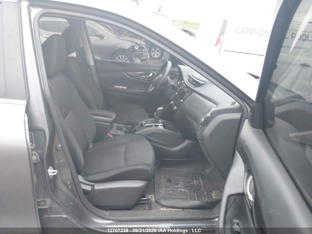 Продажа на аукционе авто 2019 Nissan Rogue S/sl/sv, vin: 5N1AT2MV4KC759339, номер лота: 12707239