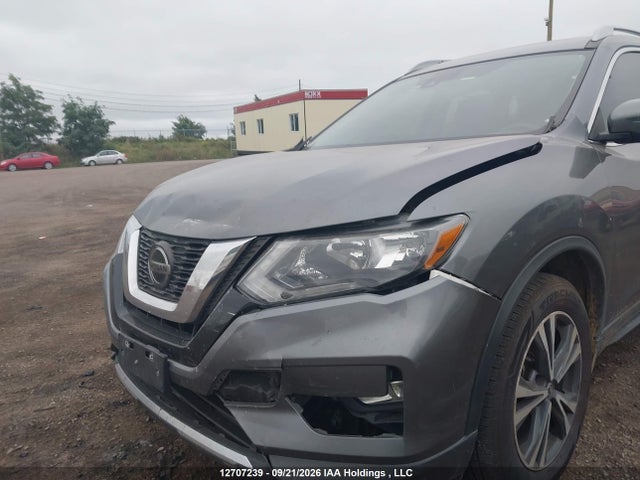 Продажа на аукционе авто 2019 Nissan Rogue S/sl/sv, vin: 5N1AT2MV4KC759339, номер лота: 12707239