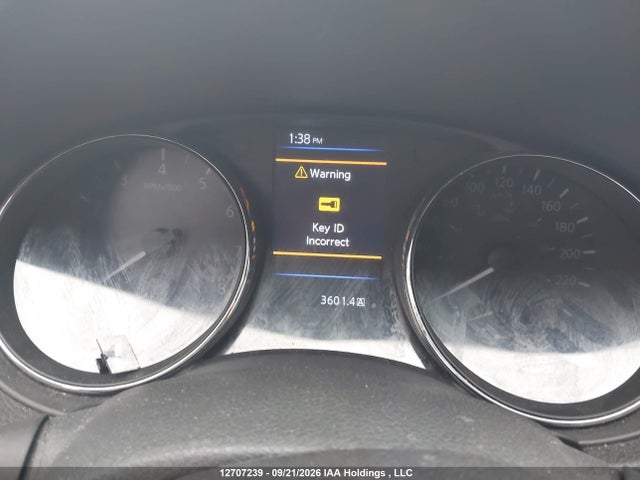 Продажа на аукционе авто 2019 Nissan Rogue S/sl/sv, vin: 5N1AT2MV4KC759339, номер лота: 12707239