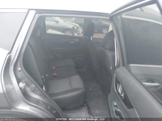 Продажа на аукционе авто 2019 Nissan Rogue S/sl/sv, vin: 5N1AT2MV4KC759339, номер лота: 12707239