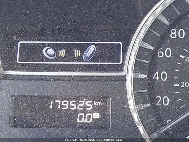 Продаж на аукціоні авто 2014 Infiniti Qx60, vin: 5N1AL0MM7EC500974, номер лоту: 12707241