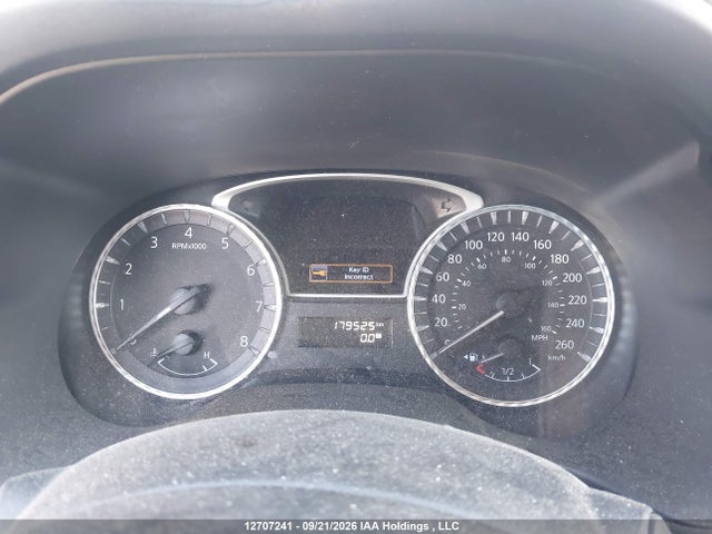 Продаж на аукціоні авто 2014 Infiniti Qx60, vin: 5N1AL0MM7EC500974, номер лоту: 12707241