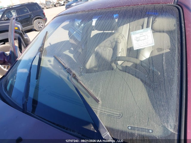 12707243 :رقم المزاد ، KMHWF25H24A920064 vin ، 2004 Hyundai Sonata Gl V6 مزاد بيع