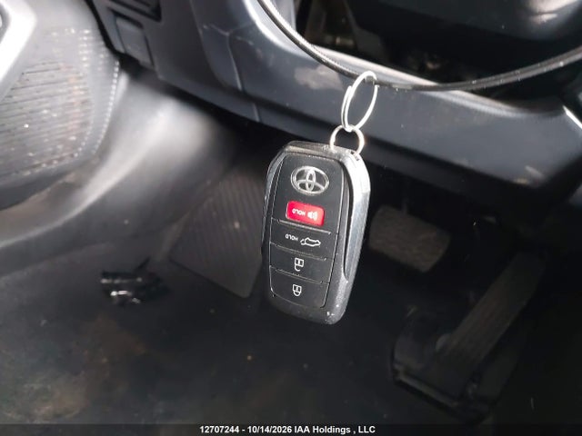 JTDACACU3S3053566 Toyota Prius Se/xse/xse Premium