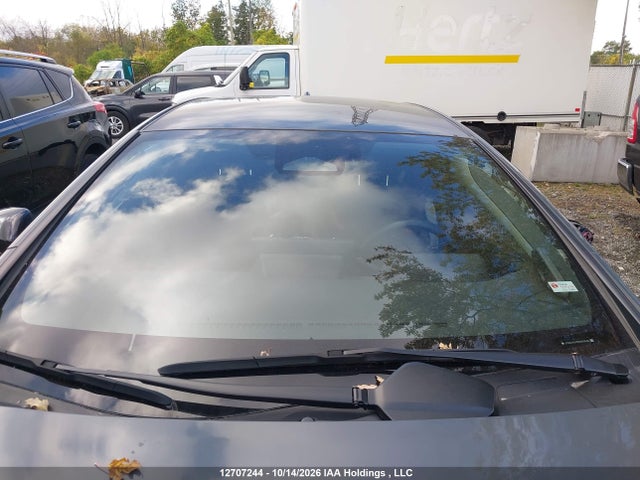 JTDACACU3S3053566 Toyota Prius Se/xse/xse Premium