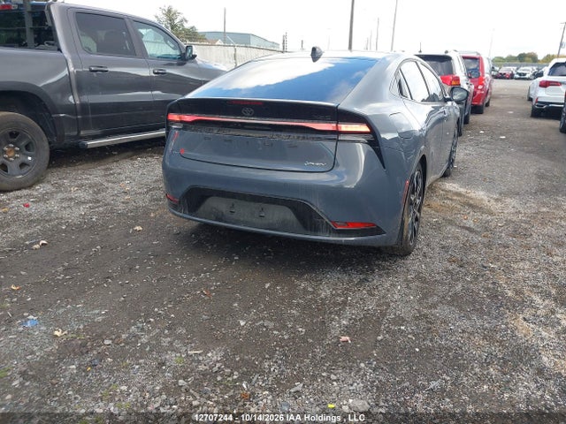 JTDACACU3S3053566 Toyota Prius Se/xse/xse Premium