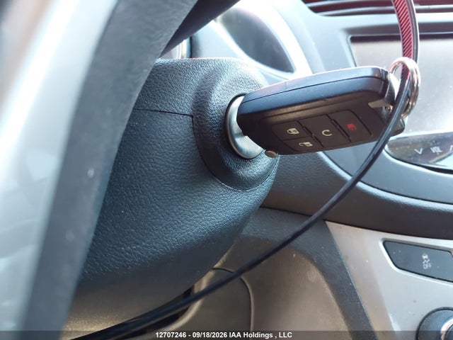 3GNCJPSB6GL268699 Chevrolet Trax Lt