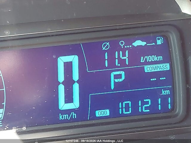 3GNCJPSB6GL268699 Chevrolet Trax Lt