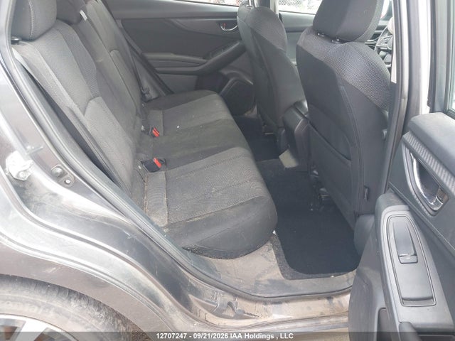 Aukcja sprzedaży 2022 Subaru Impreza Touring With Eyesight 5-door, vin: 4S3GTAV64N3700585, numer aukcji: 12707247