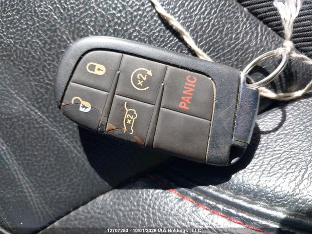 12707253 :رقم المزاد ، 3C4NJDDN5PT557287 vin ، 2023 Jeep Compass Trailhawk مزاد بيع