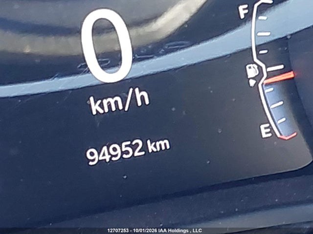 12707253 :رقم المزاد ، 3C4NJDDN5PT557287 vin ، 2023 Jeep Compass Trailhawk مزاد بيع