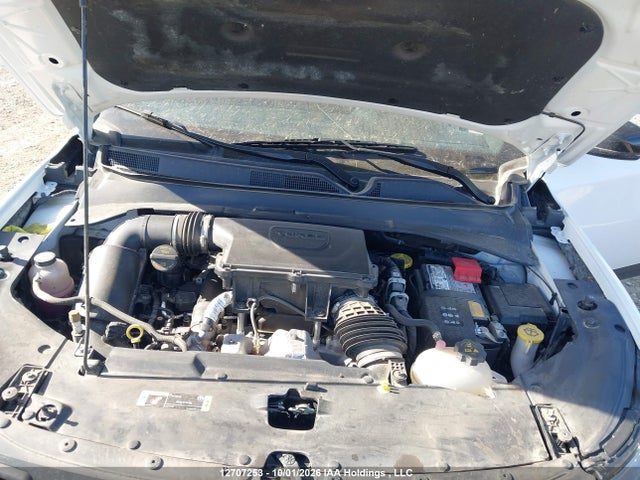 12707253 :رقم المزاد ، 3C4NJDDN5PT557287 vin ، 2023 Jeep Compass Trailhawk مزاد بيع