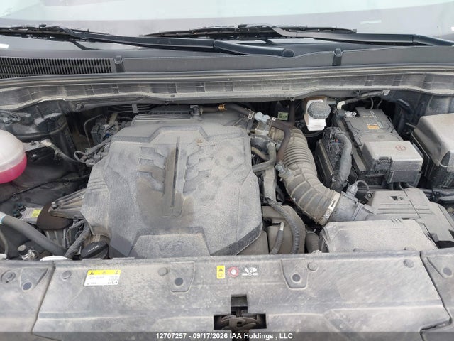 Продажа на аукционе авто 2025 Kia Carnival Lx/lxs, vin: KNDNB5K33S6539927, номер лота: 12707257