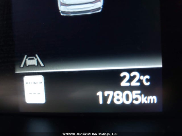 Aukcja sprzedaży 2026 Hyundai Elantra Sel Sport, vin: KMHLM4DG1TU163877, numer aukcji: 12707258
