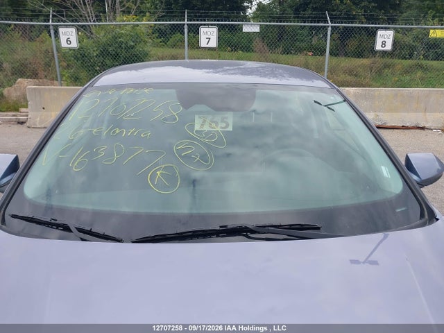 Aukcja sprzedaży 2026 Hyundai Elantra Sel Sport, vin: KMHLM4DG1TU163877, numer aukcji: 12707258