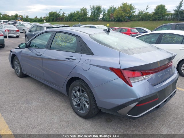 Aukcja sprzedaży 2026 Hyundai Elantra Sel Sport, vin: KMHLM4DG1TU163877, numer aukcji: 12707258