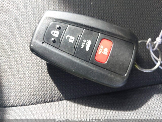 Toyota Corolla Hybrid 2021 JTDBAMDE0MJ032496 Image 10