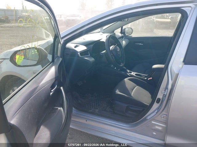 Toyota Corolla Hybrid 2021 JTDBAMDE0MJ032496 Image 18
